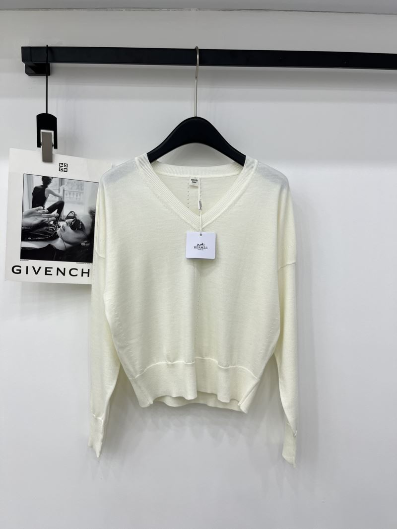 Herlian Sweaters